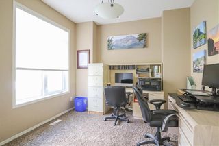 Photo 7: 22 Lou Peltier Crescent in Winnipeg: Kildonan Green Residential for sale (3K)  : MLS®# 202015199