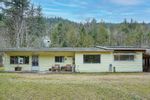 Main Photo: 27473 DOGWOOD VALLEY Road in Hope: Yale – Dogwood Valley House for sale (Fraser Canyon)  : MLS®# R2812953