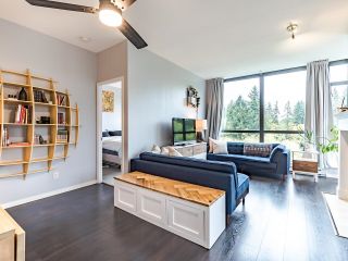Photo 3: 801 6837 STATION HILL Drive in Burnaby: South Slope Condo for sale (Burnaby South)  : MLS®# R2629081
