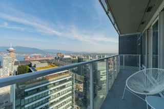 Photo 32: 4105 777 RICHARDS Street in Vancouver: Downtown VW Condo for sale in "TELUS GARDEN" (Vancouver West)  : MLS®# R2736231