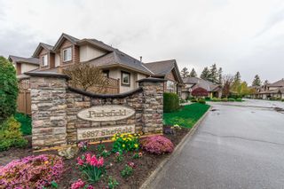 Photo 40: 1 6887 SHEFFIELD Way in Chilliwack: Sardis East Vedder Rd Townhouse for sale (Sardis)  : MLS®# R2676609