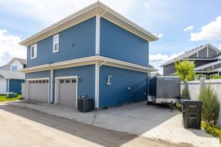 Photo 63: 4229 VETERANS Way in Edmonton: Zone 27 House for sale : MLS®# E4380897