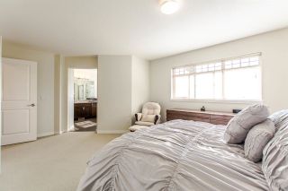 Photo 10: 50 55 HAWTHORN Drive in Port Moody: Heritage Woods PM Townhouse for sale in "COBALT SKY" : MLS®# R2119312