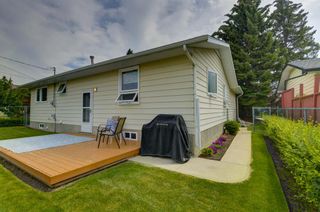 Photo 36: 511 Queen Charlotte Drive SE in Calgary: Queensland Detached for sale : MLS®# A1245348