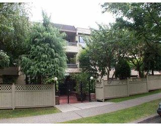 Photo 1: 206 2234 PRINCE ALBERT BB in Vancouver: Mount Pleasant VE Condo for sale in "OASIS" (Vancouver East)  : MLS®# V547042
