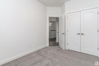 Photo 40: 9813 70 Avenue in Edmonton: Zone 17 House Half Duplex for sale : MLS®# E4306391