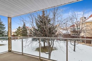 Photo 20: 1211 1818 Simcoe Boulevard SW in Calgary: Signal Hill Apartment for sale : MLS®# A2097287