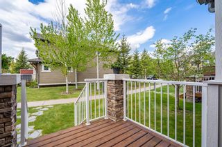Photo 30: 134 Chaparral Valley Gardens SE in Calgary: Chaparral Row/Townhouse for sale : MLS®# A1238516