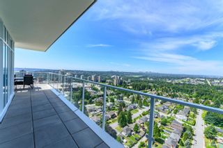 Photo 5: 2803 652 WHITING WAY in Coquitlam: Coquitlam West Condo for sale : MLS®# R2638420