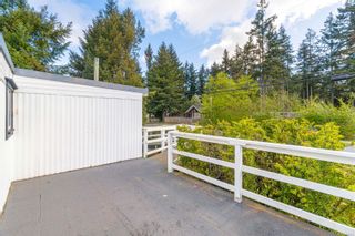Photo 31: 875 Poplar Way in Whiskey Creek: PQ Errington/Coombs/Hilliers Manufactured Home for sale (Parksville/Qualicum)  : MLS®# 962333