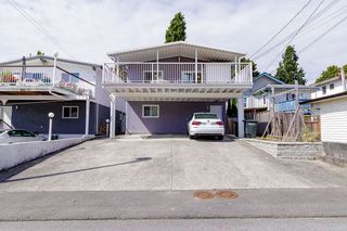 Photo 24: 4052 PENDER Street in Burnaby: Willingdon Heights House for sale (Burnaby North)  : MLS®# R2492436