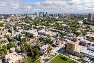 Photo 33: 402 - 54 Maryland Street in Winnipeg: Wolseley House for sale (5B)  : MLS®# 202225916