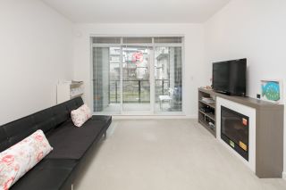 Photo 4: 306 3479 WESBROOK Mall in Vancouver: University VW Condo for sale in "ULTIMA" (Vancouver West)  : MLS®# R2144882