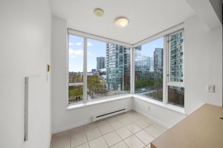 Photo 8: 602 550 TAYLOR Street in Vancouver: Downtown VW Condo for sale in "THE TAYLOR" (Vancouver West)  : MLS®# R2871980