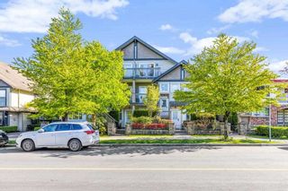 Photo 29: 107 4438 ALBERT STREET in Burnaby: Vancouver Heights Townhouse for sale (Burnaby North)  : MLS®# R2576268
