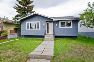 Photo 1: 5119 26 Avenue NE in Calgary: Rundle Detached for sale : MLS®# A1199257