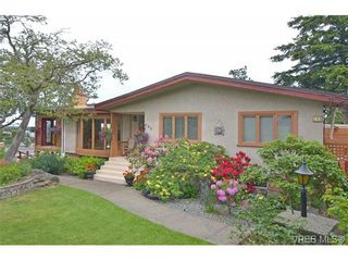 Photo 2: 783 Matheson Avenue in VICTORIA: Es Esquimalt Residential for sale (Esquimalt)  : MLS®# 337958