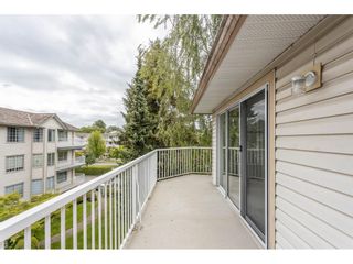 Photo 30: 310 5360 205 Street in Langley: Langley City Condo for sale in "PARKWAY ESTATES" : MLS®# R2515789