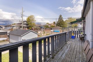 Photo 27: 2509 PANDORA Street in Vancouver: Hastings Sunrise House for sale (Vancouver East)  : MLS®# R2752654