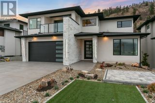 Photo 7: 1528 Cabernet Way in West Kelowna: House for sale : MLS®# 10309095