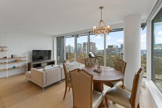 Photo 10: 806 1365 DAVIE Street in Vancouver: West End VW Condo for sale in "MIRABEL BY MARCON" (Vancouver West)  : MLS®# R2856239