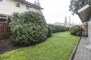 Photo 20: 1 3397 HASTINGS Street in Port Coquitlam: Woodland Acres PQ Townhouse for sale in "Maple Creek" : MLS®# R2434616