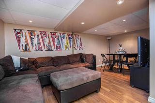 Photo 24: 160 Roseberry Street in Winnipeg: Bruce Park Residential for sale (5E)  : MLS®# 202101542