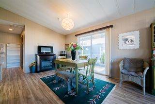 Photo 5: 55 6325 Metral Dr in Nanaimo: Na North Nanaimo Manufactured Home for sale : MLS®# 923949
