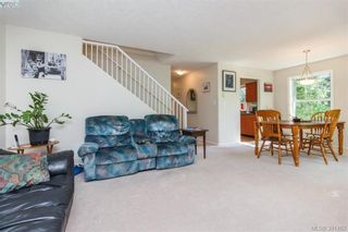Photo 7: 9 2563 Millstream Rd in VICTORIA: La Mill Hill Row/Townhouse for sale (Langford)  : MLS®# 786813