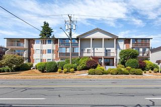 Main Photo: 102 32089 OLD YALE Road in Abbotsford: Abbotsford West Condo for sale in "Heather Ridge" : MLS®# R2743963