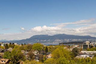 Photo 6: 900 1788 W 13TH Avenue in Vancouver: Fairview VW Condo for sale in "THE MAGNOLIA" (Vancouver West)  : MLS®# R2497549