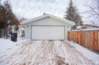 Photo 27: 8415 77 Street in Edmonton: Zone 18 House for sale : MLS®# E4325215
