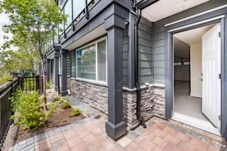 Photo 2: 28 9680 ALEXANDRA Road in Richmond: West Cambie Townhouse for sale : MLS®# R2186351
