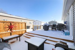 Photo 18: 20 Aspen Four Drive in Steinbach: R16 Residential for sale : MLS®# 202302093