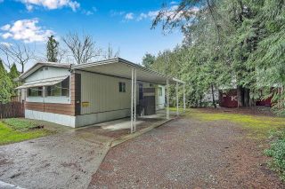 Photo 28: 57 4200 DEWDNEY TRUNK Road in Coquitlam: Ranch Park Manufactured Home for sale : MLS®# R2839771