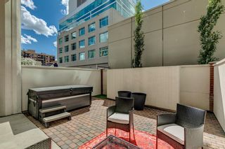 Photo 31: 105 1117 1 Street SW in Calgary: Beltline Apartment for sale : MLS®# A1236649