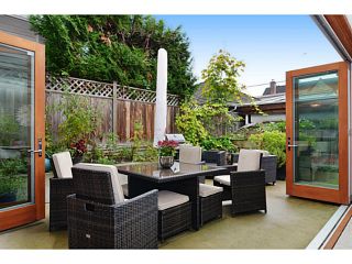 Photo 10: 3736 W 26TH Avenue in Vancouver: Dunbar House for sale (Vancouver West)  : MLS®# V1098283