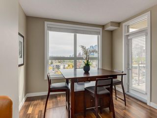 Photo 10: 703 1110 3 Avenue NW in Calgary: Hillhurst Apartment for sale : MLS®# C4268396