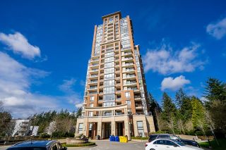 Main Photo: 606 6823 STATION HILL Drive in Burnaby: South Slope Condo for sale (Burnaby South)  : MLS®# R2860773