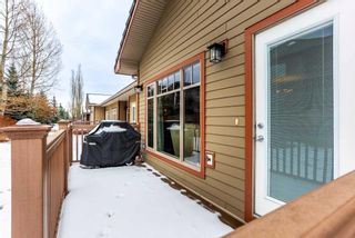 Photo 33: 241 Bridle Estates Road SW in Calgary: Bridlewood Semi Detached (Half Duplex) for sale : MLS®# A2091110