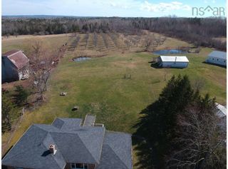 Photo 2: 1052 Belmont Road in Belmont: Hants County Residential for sale (Annapolis Valley)  : MLS®# 202306675