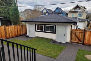 Photo 21: 1 1171 E 12TH Avenue in Vancouver: Mount Pleasant VE 1/2 Duplex for sale (Vancouver East)  : MLS®# R2845811