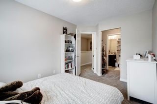 Photo 16: 317 Marquis Lane SE in Calgary: Mahogany Row/Townhouse for sale : MLS®# A1214179