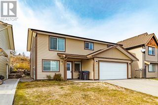 Photo 3: 121 375 MANDARINO PLACE in Williams Lake: House for sale : MLS®# R2735269