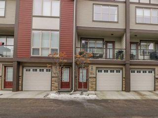 Main Photo: 204 125 Caribou Crescent: Red Deer Row/Townhouse for sale : MLS®# A1174971