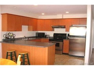 Photo 2:  in VICTORIA: La Goldstream Half Duplex for sale (Langford)  : MLS®# 394302