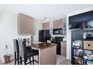 Photo 3: # 1907 977 MAINLAND ST in Vancouver: Yaletown Condo for sale in "YALETOWN PARK III" (Vancouver West)  : MLS®# V1015117