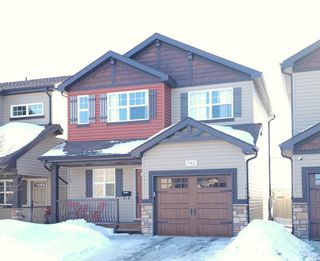 Main Photo: 742 150 Langlois Way in Saskatoon: Stonebridge Residential for sale : MLS®# SK923825