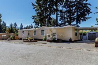 Photo 2: 111 5854 TURNER Rd in Nanaimo: Na North Nanaimo Manufactured Home for sale : MLS®# 914091