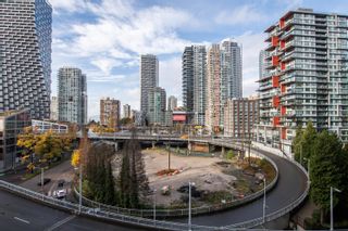 Photo 12: 2007 1372 SEYMOUR Street in Vancouver: Downtown VW Condo for sale in "The Mark" (Vancouver West)  : MLS®# R2633687